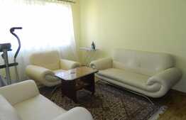 De vanzare 2 camere, 50 mp utili, zona Piata Flora, cu boxa la subsol