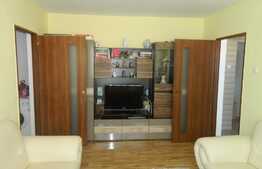 De vanzare 2 camere, 50 mp utili, zona Piata Flora, cu boxa la subsol