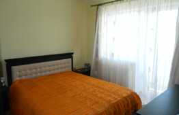 De vanzare 2 camere, 50 mp utili, zona Piata Flora, cu boxa la subsol