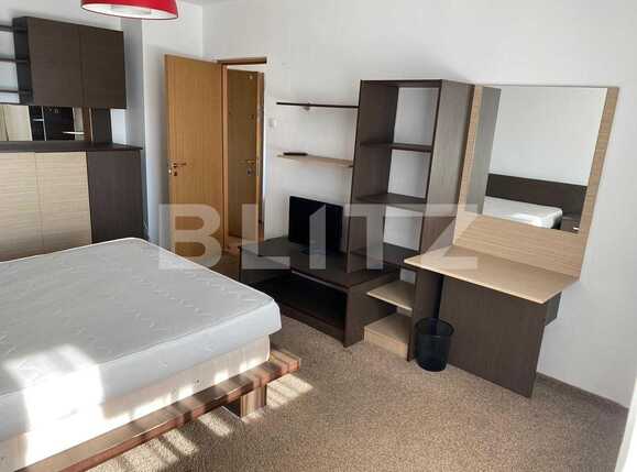 Apartament de închiriat 2 camere Marasti - 27059AI | BLITZ Cluj-Napoca | Poza1