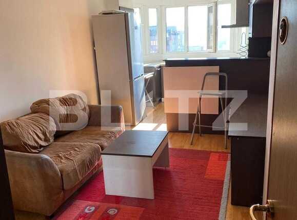Apartament de închiriat 2 camere Marasti - 27059AI | BLITZ Cluj-Napoca | Poza5