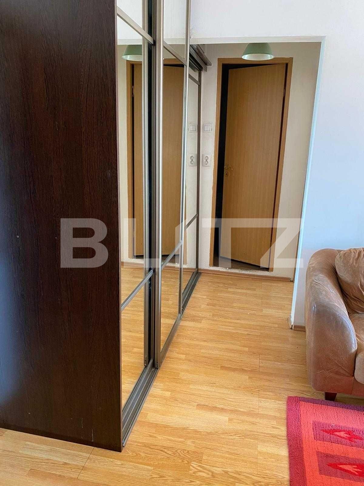 Apartament de închiriat 2 camere Marasti - 27059AI | BLITZ Cluj-Napoca | Poza6