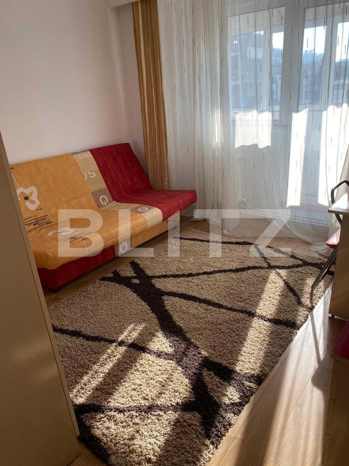 Apartament de închiriat 2 camere Marasti - 27059AI | BLITZ Cluj-Napoca | Poza4
