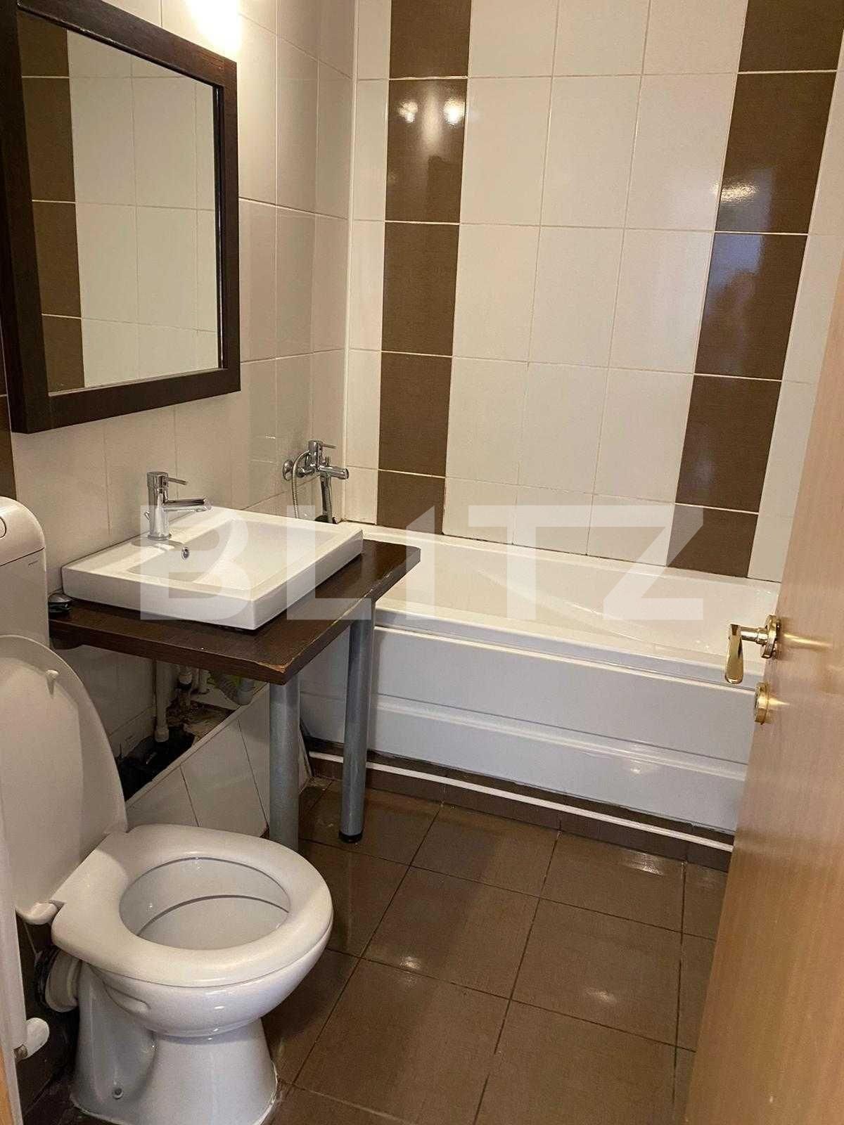 Apartament de închiriat 2 camere Marasti - 27059AI | BLITZ Cluj-Napoca | Poza8