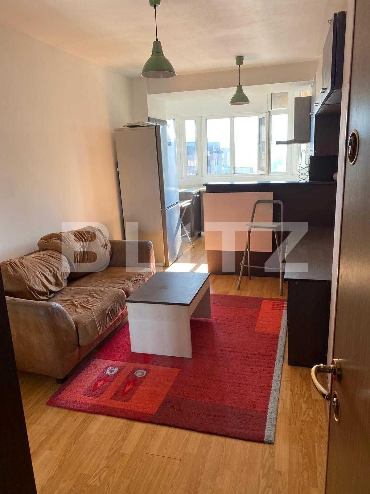 Apartament de închiriat 2 camere Marasti - 27059AI | BLITZ Cluj-Napoca | Poza5