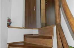 De vanzare apartament cu 3 camere decomandate! Partial mobilat, zona Baciu