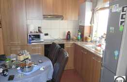 De vanzare apartament cu 3 camere decomandate! Partial mobilat, zona Baciu