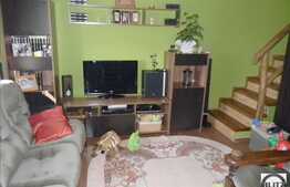 De vanzare apartament cu 3 camere decomandate! Partial mobilat, zona Baciu