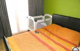 De vanzare apartament cu 3 camere decomandate! Partial mobilat, zona Baciu