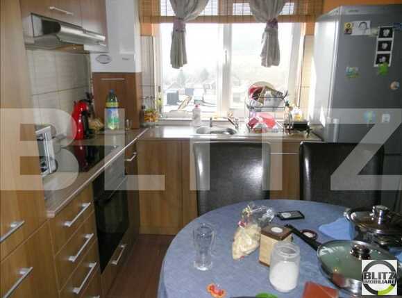 Apartament de vânzare 3 camere Baciu - 2706AV | BLITZ Cluj-Napoca | Poza10