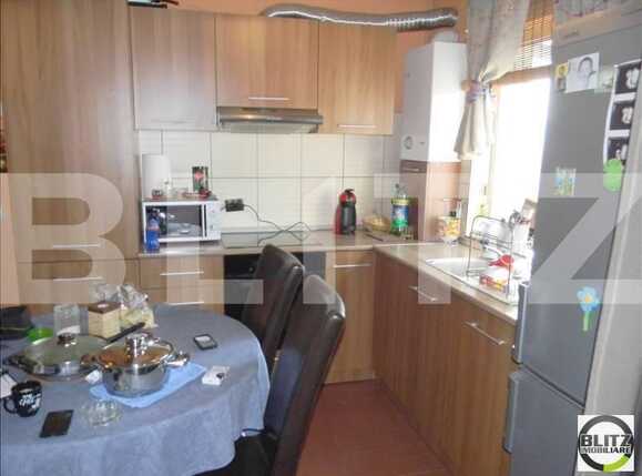 Apartament de vânzare 3 camere Baciu - 2706AV | BLITZ Cluj-Napoca | Poza9
