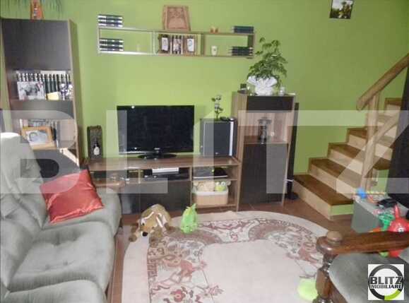 Apartament de vânzare 3 camere Baciu - 2706AV | BLITZ Cluj-Napoca | Poza1