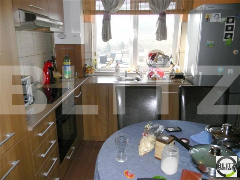 Apartament de vânzare 3 camere Baciu - 2706AV | BLITZ Cluj-Napoca | Poza10