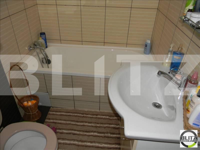 Apartament de vânzare 3 camere Baciu - 2706AV | BLITZ Cluj-Napoca | Poza14
