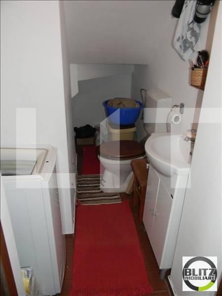 Apartament de vânzare 3 camere Baciu - 2706AV | BLITZ Cluj-Napoca | Poza13