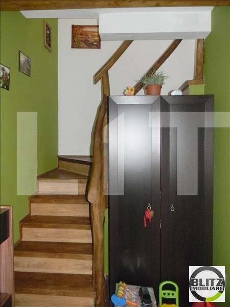 Apartament de vânzare 3 camere Baciu - 2706AV | BLITZ Cluj-Napoca | Poza2