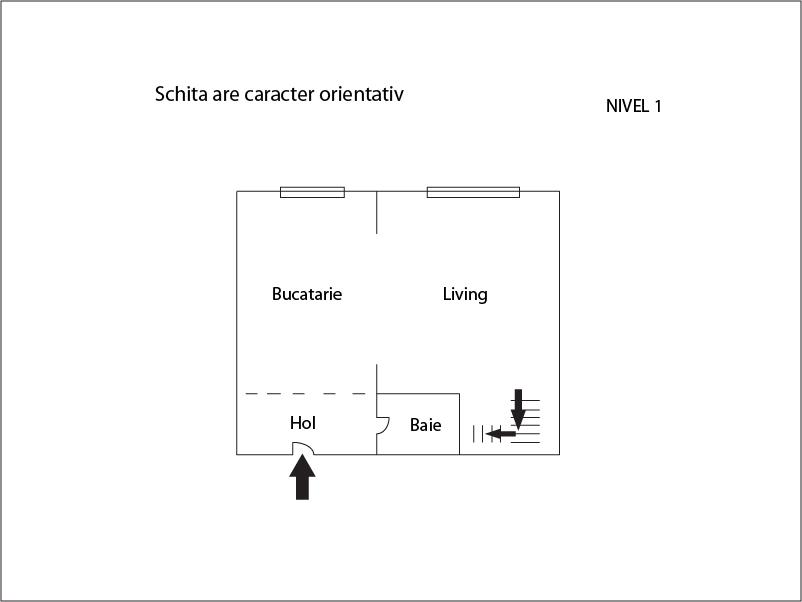 Apartament de vânzare 3 camere Baciu - 2706AV | BLITZ Cluj-Napoca | Poza1