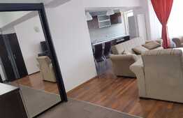 Apartament 2 camere, 67 mp, imobil nou, terasa, parcare, zona Plopilor