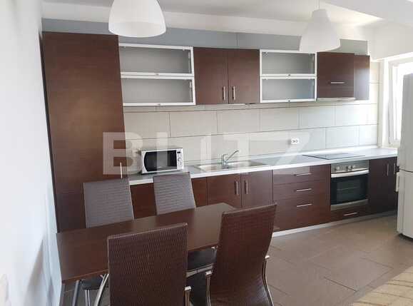 Apartament de închiriat 2 camere Plopilor - 27060AI | BLITZ Cluj-Napoca | Poza2