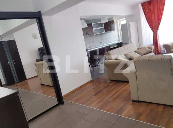 Apartament de închiriat 2 camere Plopilor - 27060AI | BLITZ Cluj-Napoca | Poza3