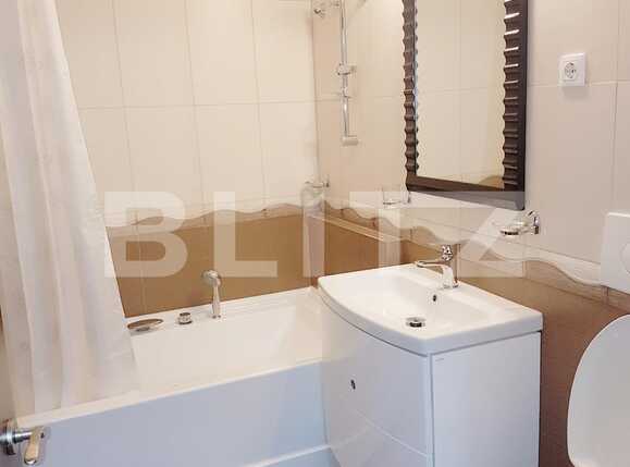 Apartament de închiriat 2 camere Plopilor - 27060AI | BLITZ Cluj-Napoca | Poza6