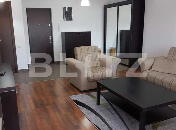 Apartament de închiriat 2 camere Plopilor - 27060AI | BLITZ Cluj-Napoca | Poza1