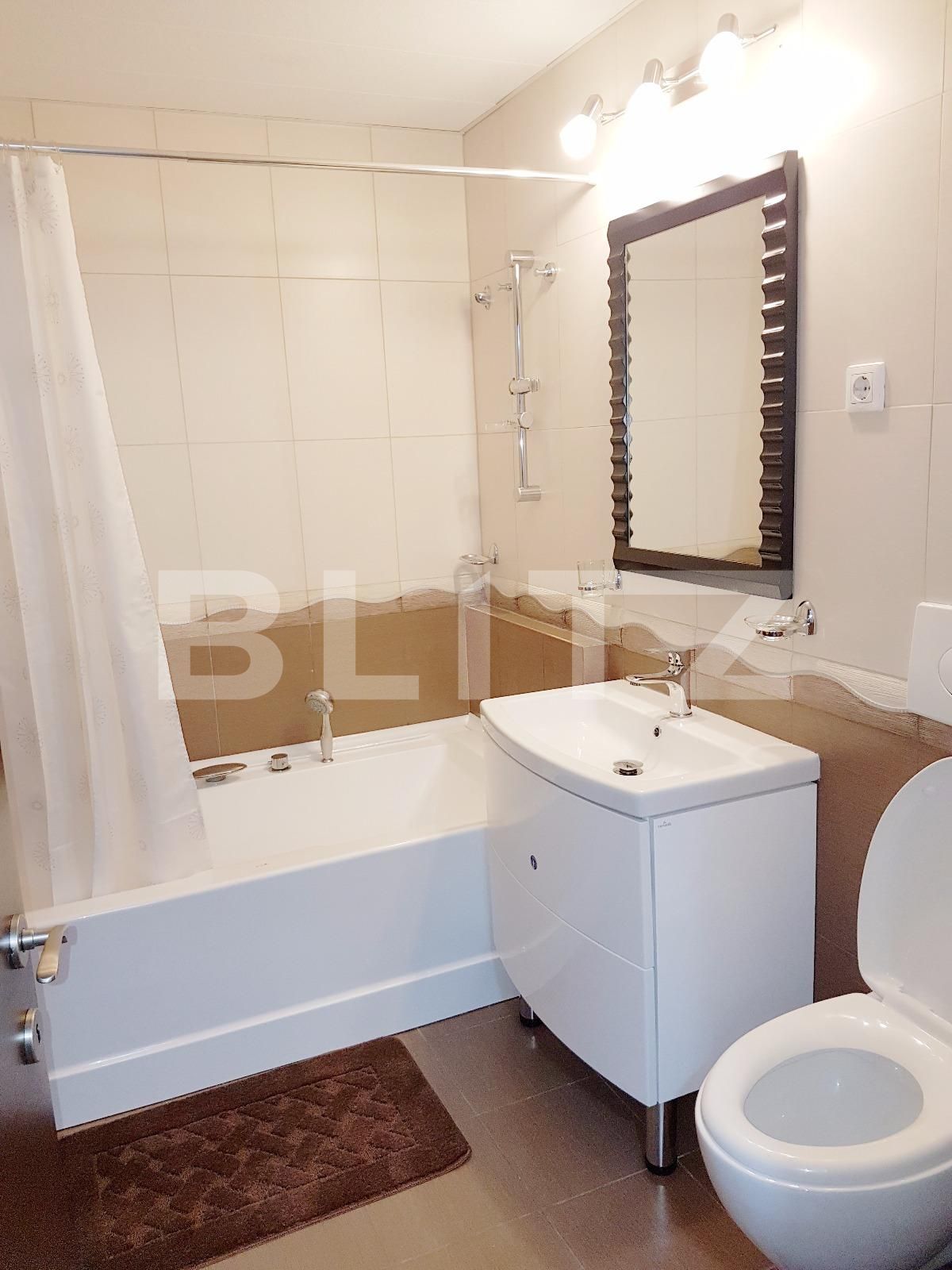 Apartament de închiriat 2 camere Plopilor - 27060AI | BLITZ Cluj-Napoca | Poza6