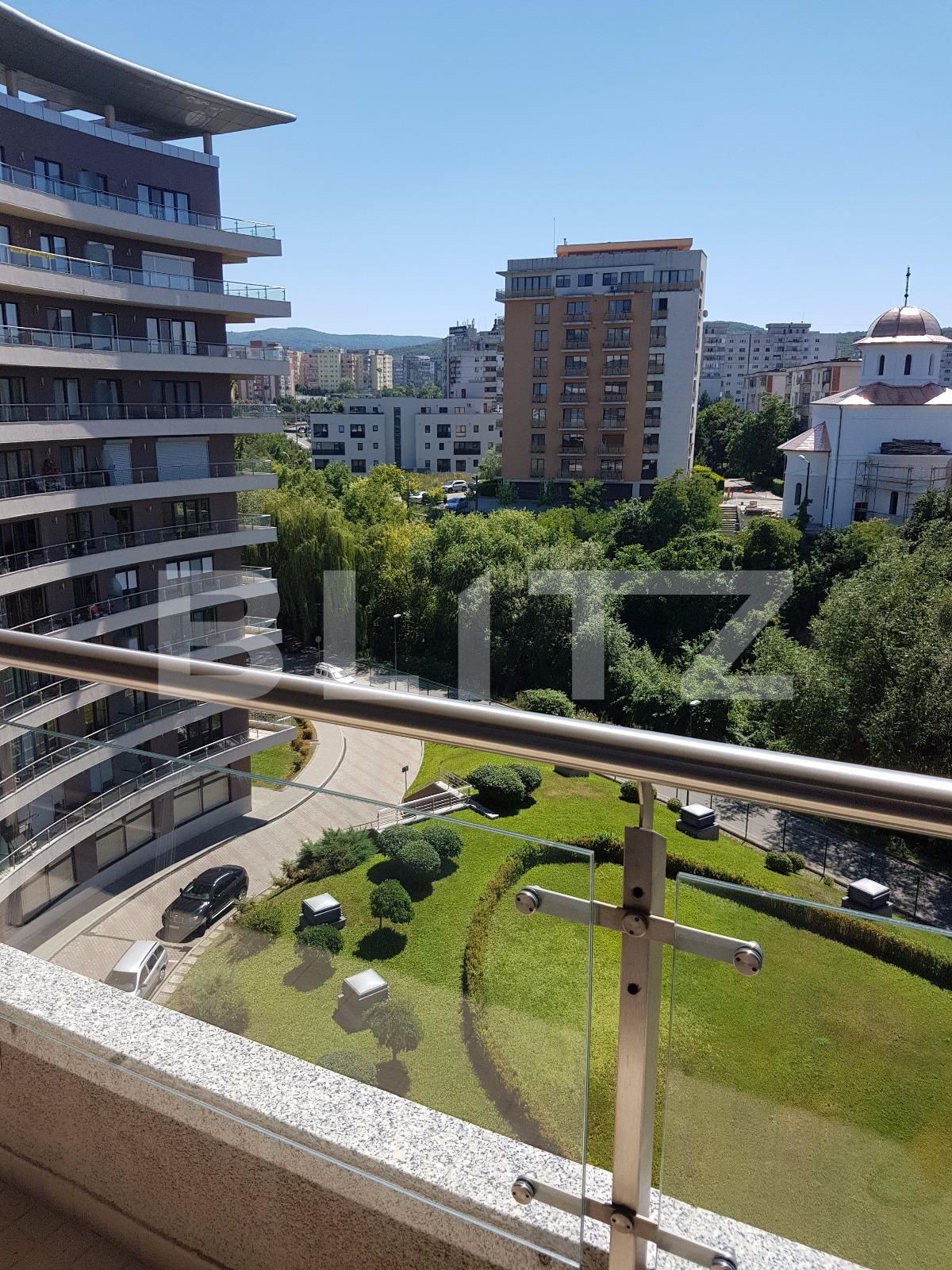 Apartament de închiriat 2 camere Plopilor - 27060AI | BLITZ Cluj-Napoca | Poza7