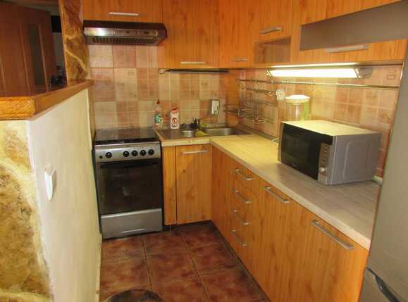 Apartament de închiriat 3 camere Central - 27061AI | BLITZ Cluj-Napoca | Poza3