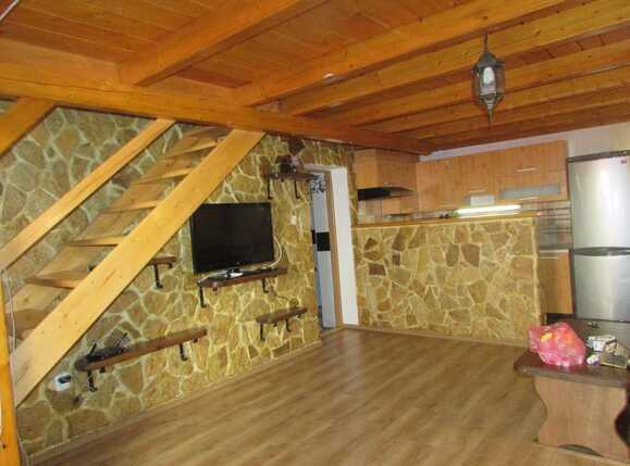 Apartament de închiriat 3 camere Central - 27061AI | BLITZ Cluj-Napoca | Poza1