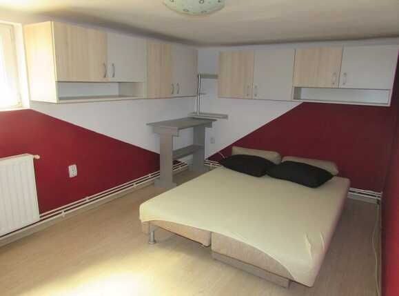 Apartament de închiriat 3 camere Central - 27061AI | BLITZ Cluj-Napoca | Poza4