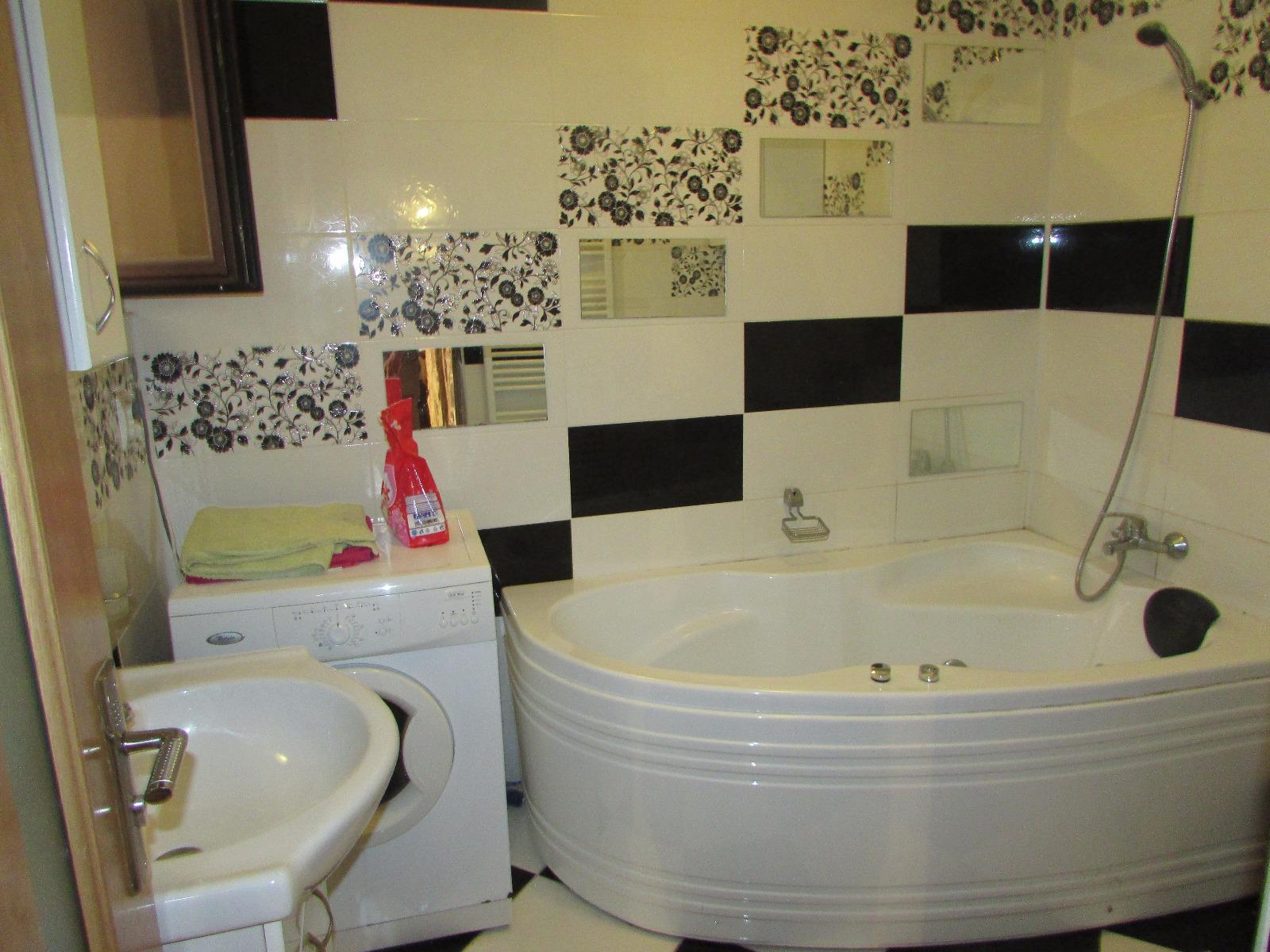 Apartament de închiriat 3 camere Central - 27061AI | BLITZ Cluj-Napoca | Poza8