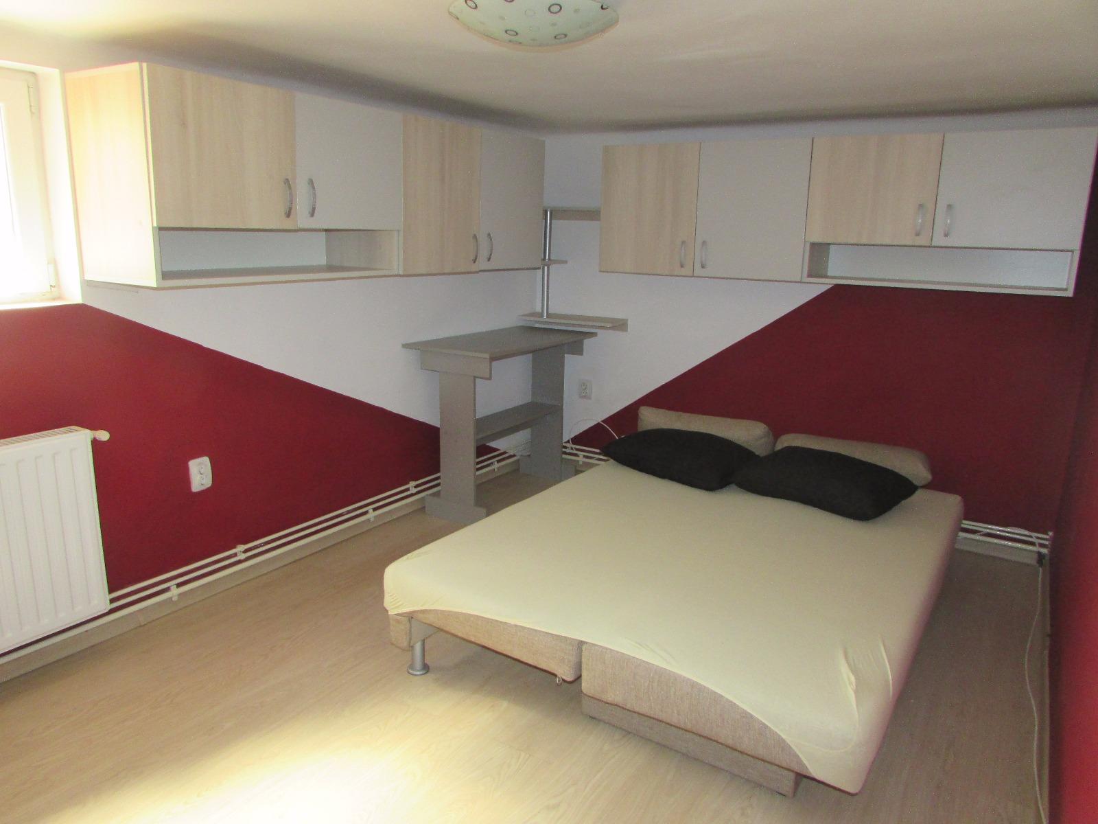 Apartament de închiriat 3 camere Central - 27061AI | BLITZ Cluj-Napoca | Poza4