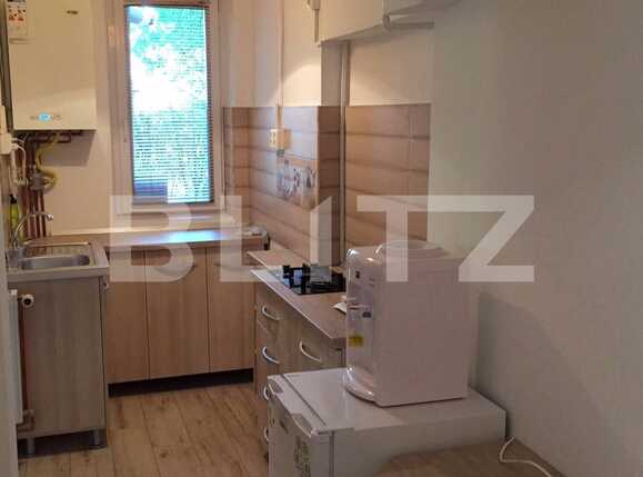 Apartament de vânzare 2 camere Plopilor - 27063AV | BLITZ Cluj-Napoca | Poza1