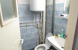 De vanzare garsoniera, 22 mp, etaj intermediar, zona Expo Trasilvania