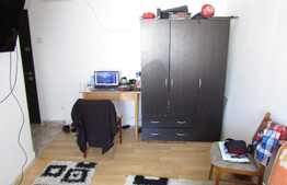 De vanzare garsoniera, 22 mp, etaj intermediar, zona Expo Trasilvania