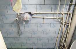 De vanzare garsoniera, 22 mp, etaj intermediar, zona Expo Trasilvania