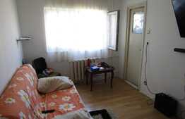 De vanzare garsoniera, 22 mp, etaj intermediar, zona Expo Trasilvania