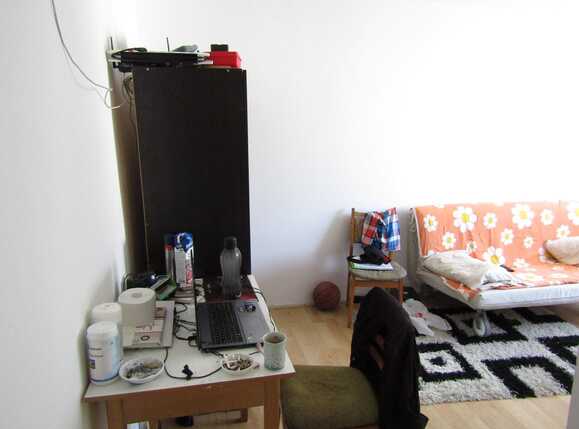 Garsonieră de vânzare Marasti - 27064AV | BLITZ Cluj-Napoca | Poza3