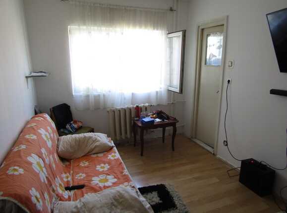 Garsonieră de vânzare Marasti - 27064AV | BLITZ Cluj-Napoca | Poza1