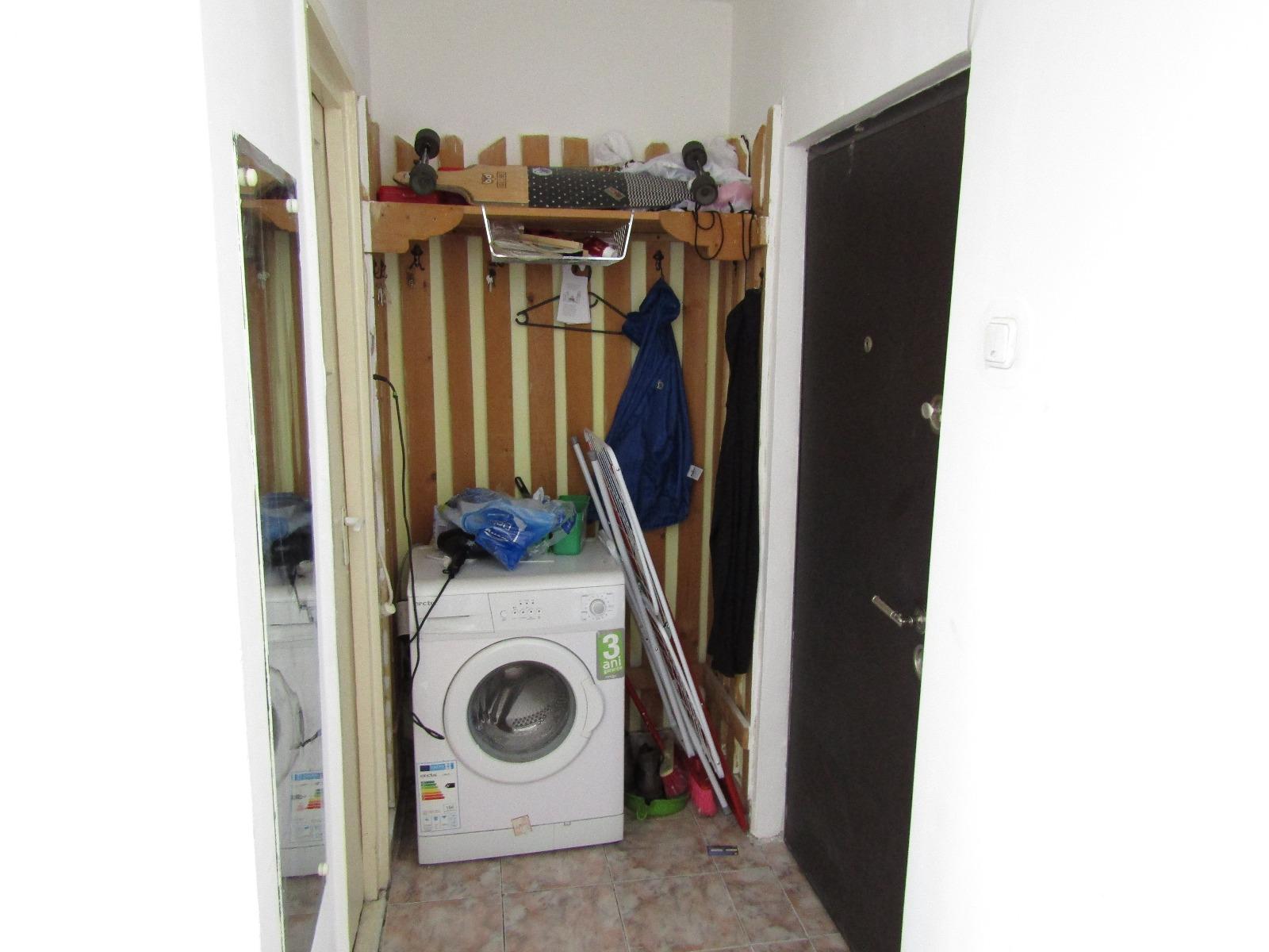 Garsonieră de vânzare Marasti - 27064AV | BLITZ Cluj-Napoca | Poza4