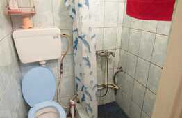 De vanzare garsoniera, 22 mp, zona Bulevardului Muncii