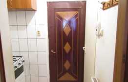 De vanzare garsoniera, 22 mp, zona Bulevardului Muncii