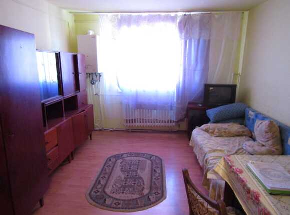 Garsonieră de vânzare Iris - 27065AV | BLITZ Cluj-Napoca | Poza1