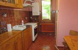 Apartament cu 2 camere, 49 mp, decomandat, zona Mercur