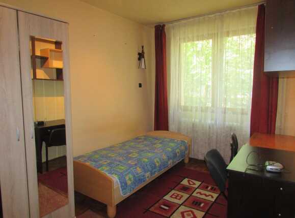 Apartament de închiriat 2 camere Gheorgheni - 27066AI | BLITZ Cluj-Napoca | Poza2