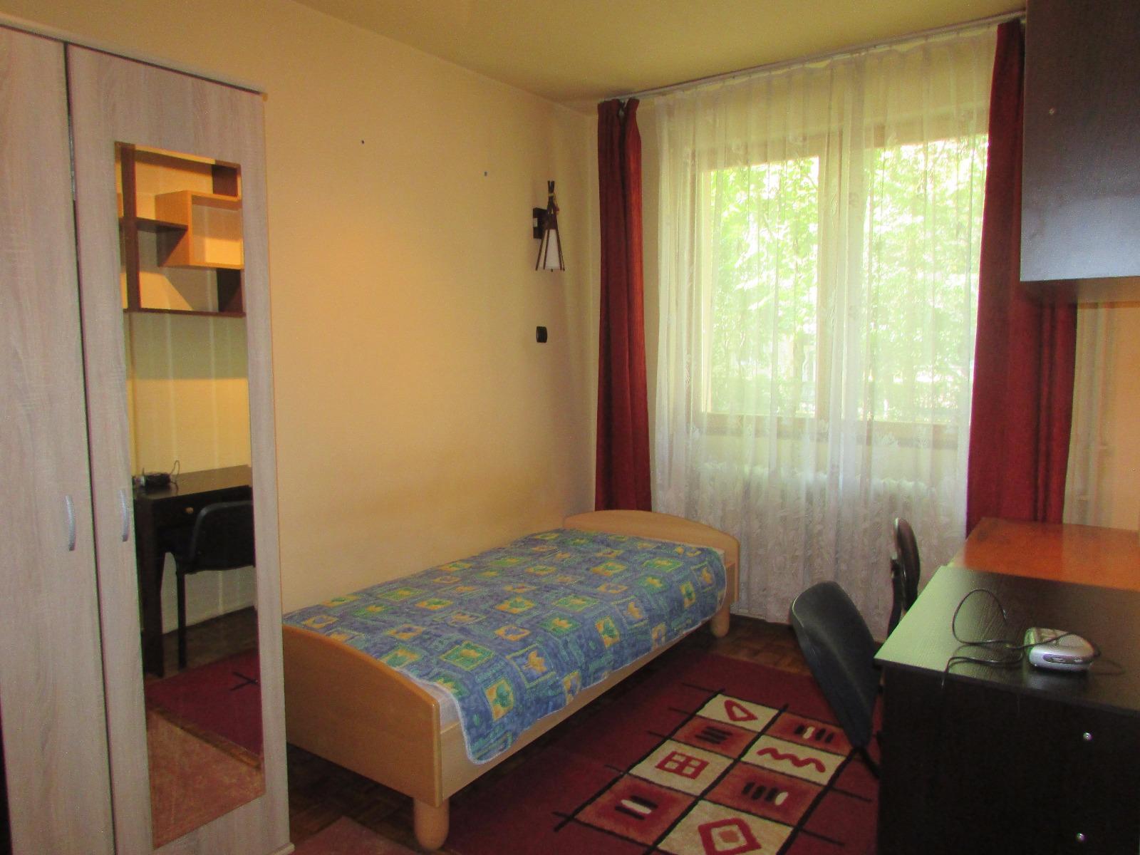 Apartament de închiriat 2 camere Gheorgheni - 27066AI | BLITZ Cluj-Napoca | Poza2