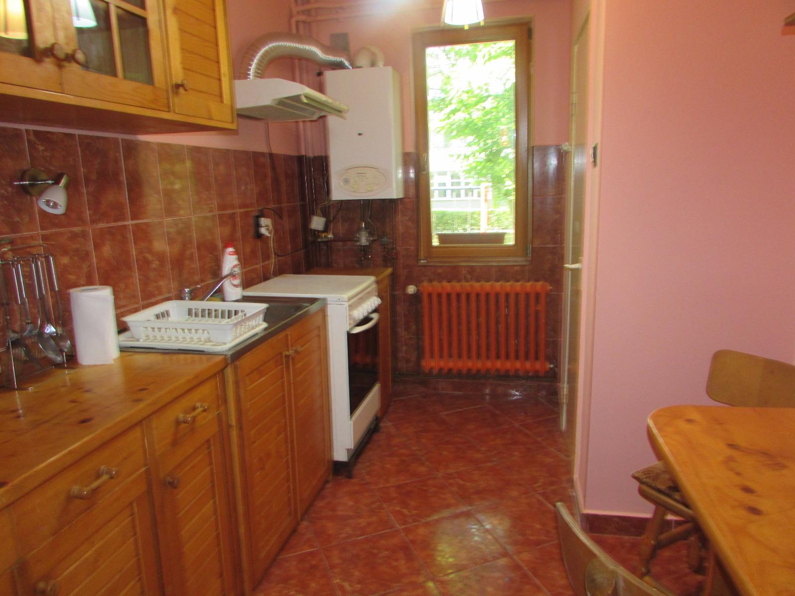 Apartament de închiriat 2 camere Gheorgheni - 27066AI | BLITZ Cluj-Napoca | Poza4