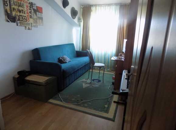 Apartament de închiriat 2 camere Floreşti - 27067AI | BLITZ Cluj-Napoca | Poza1