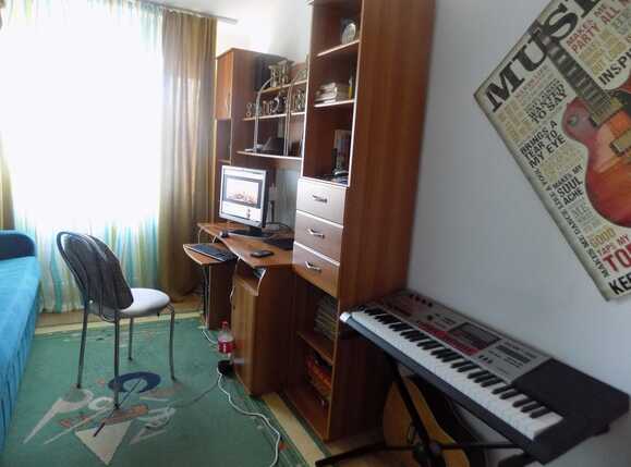 Apartament de închiriat 2 camere Floreşti - 27067AI | BLITZ Cluj-Napoca | Poza2